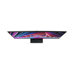 A Photo Of Samsung S7 - 32-Inch UHD Monitor | LS32A700NWMXZN
