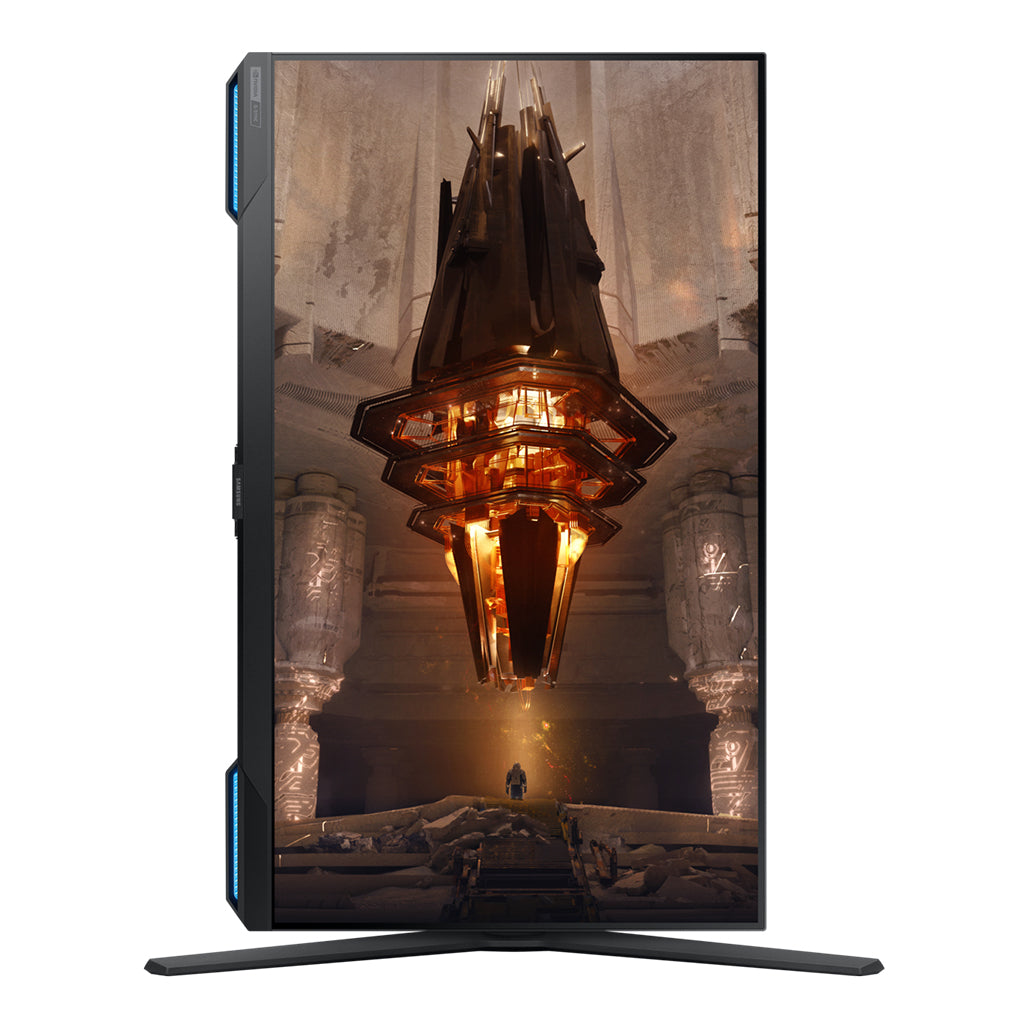 A Photo Of Samsung 32