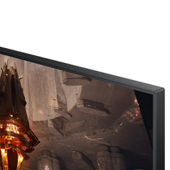 A Photo Of Samsung 32