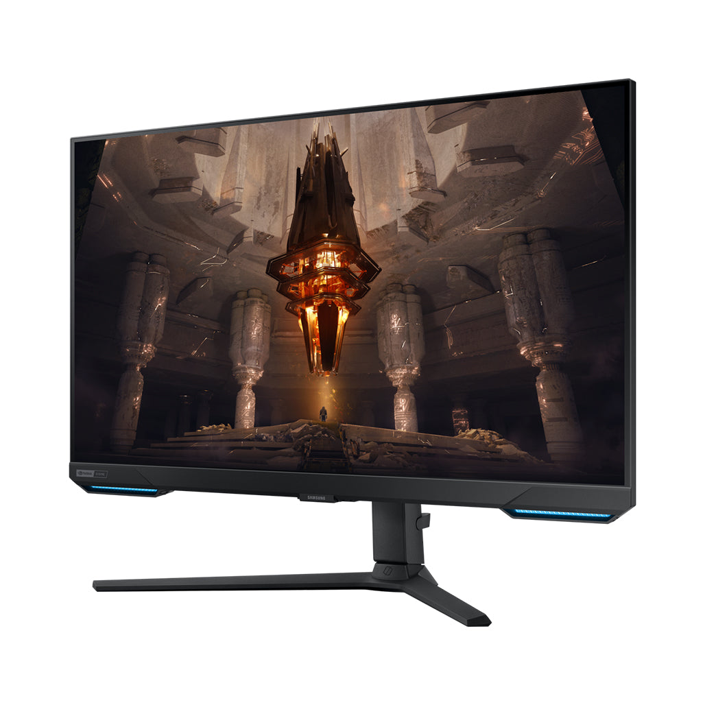 A Photo Of Samsung 32