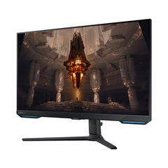 A Photo Of Samsung 32