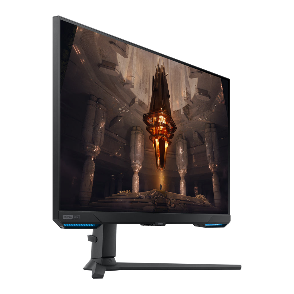 A Photo Of Samsung 32