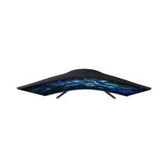 A Photo Of Samsung 32