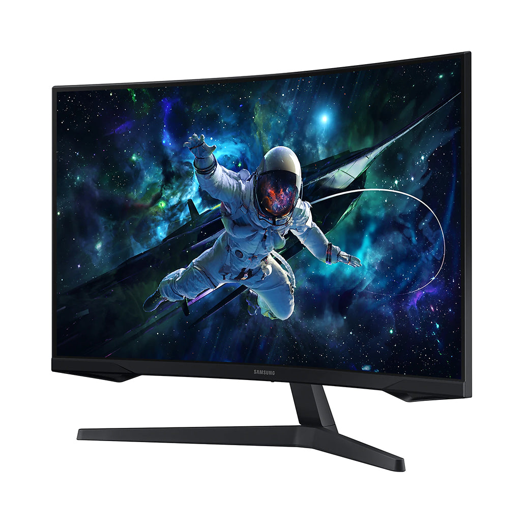 A Photo Of Samsung 32