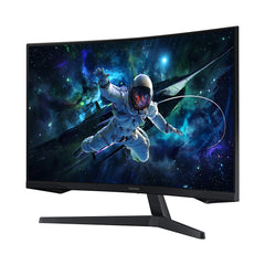 A Photo Of Samsung 32