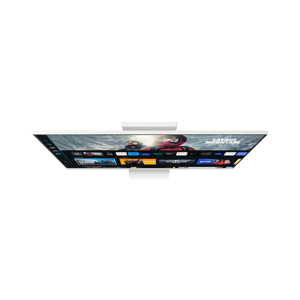 A Photo Of Samsung Essential 32