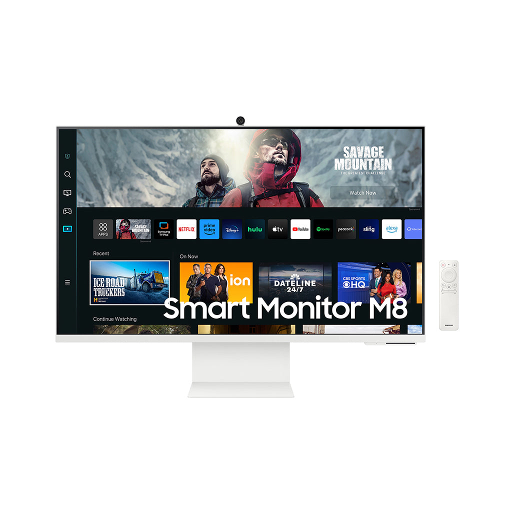 A Photo Of Samsung Essential 32
