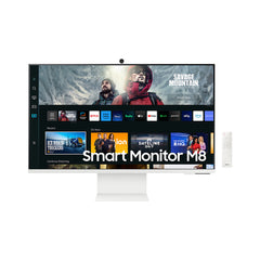 A Photo Of Samsung Essential 32