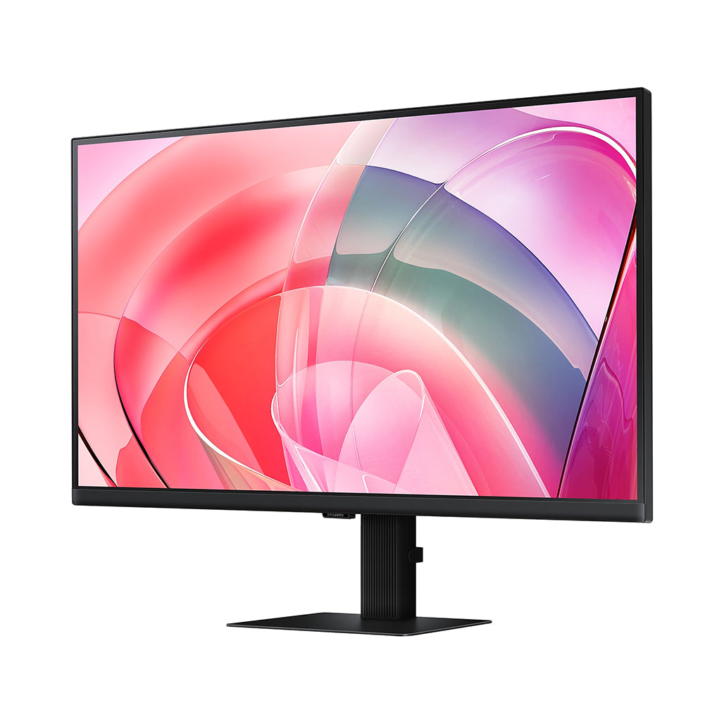 A Photo Of Samsung ViewFinity S70D - 32