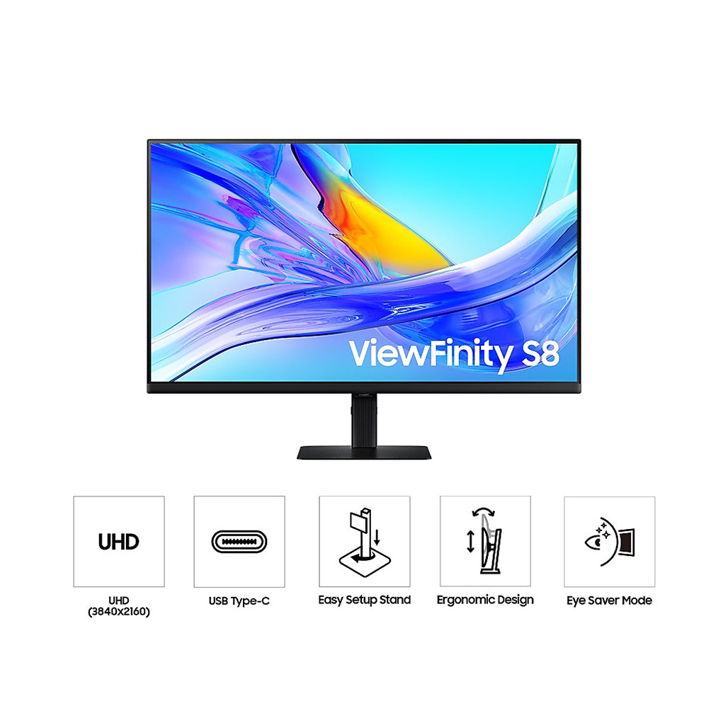 A Photo Of Samsung 32