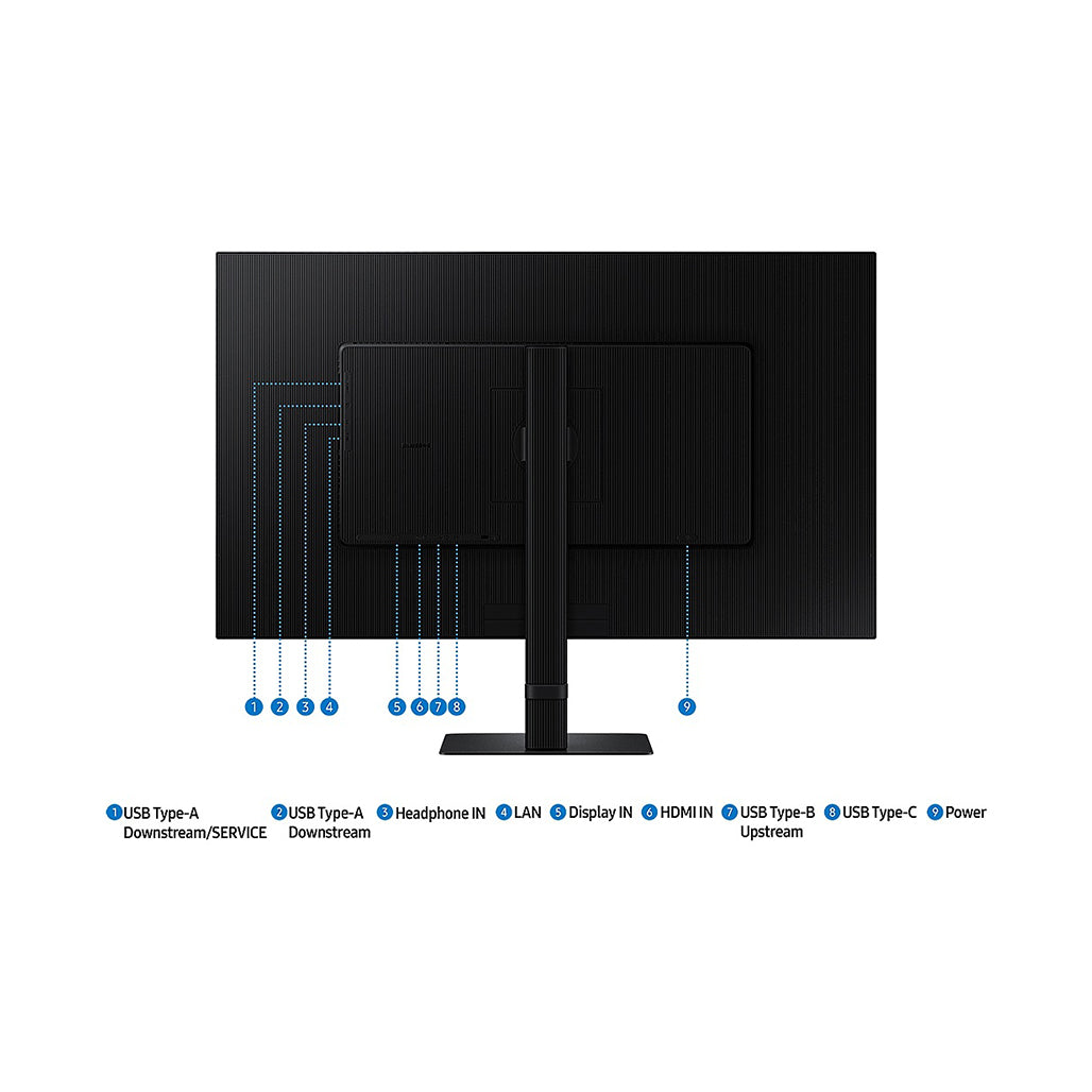 A Photo Of Samsung 32