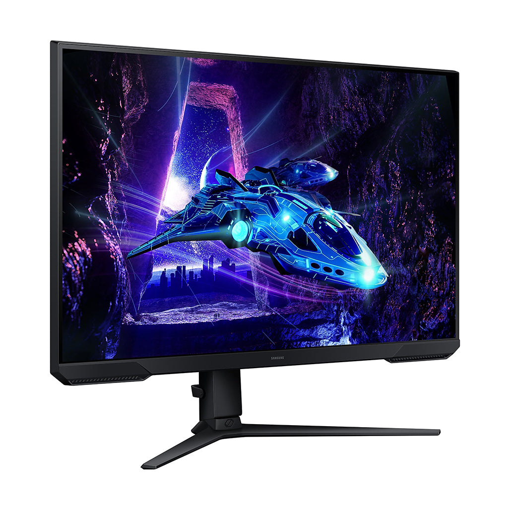 A Photo Of Samsung 32