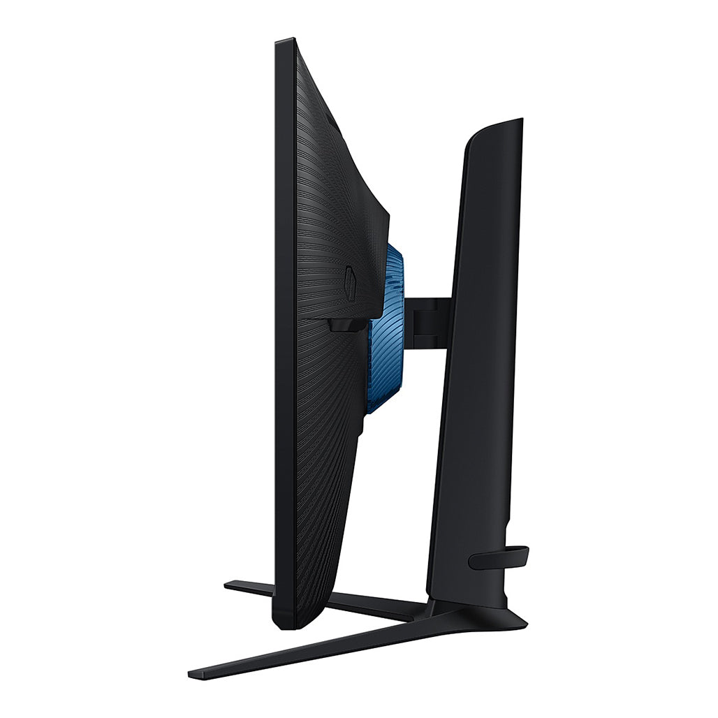 A Photo Of Samsung 32