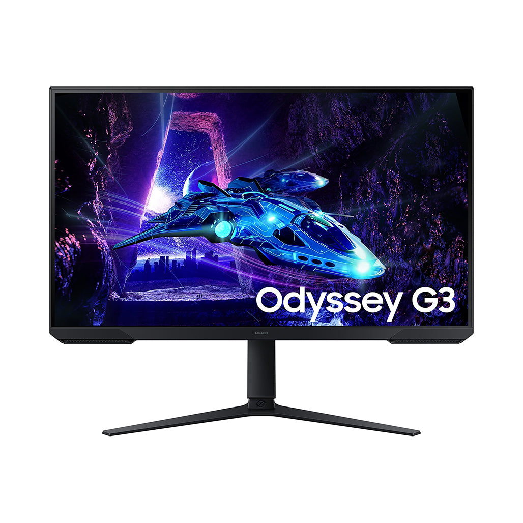 A Photo Of Samsung 32