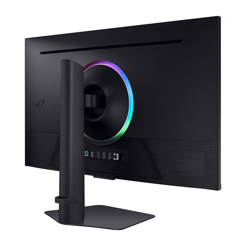 A Photo Of Samsung 32
