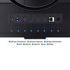 A Photo Of Samsung 32