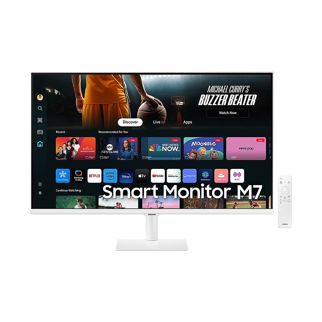 A Photo Of Samsung 32