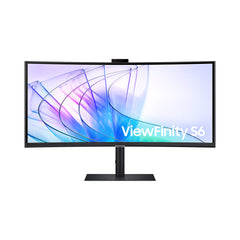 A Photo Of Samsung 34