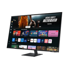 A Photo Of Samsung 43