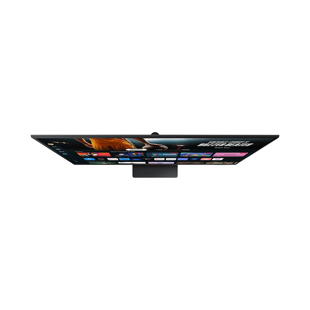 A Photo Of Samsung 43