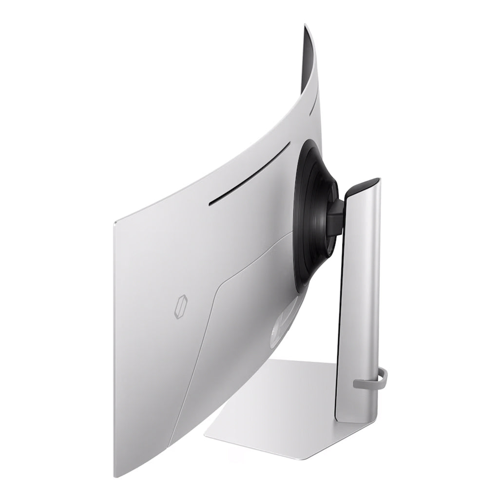 A Photo Of Samsung 49