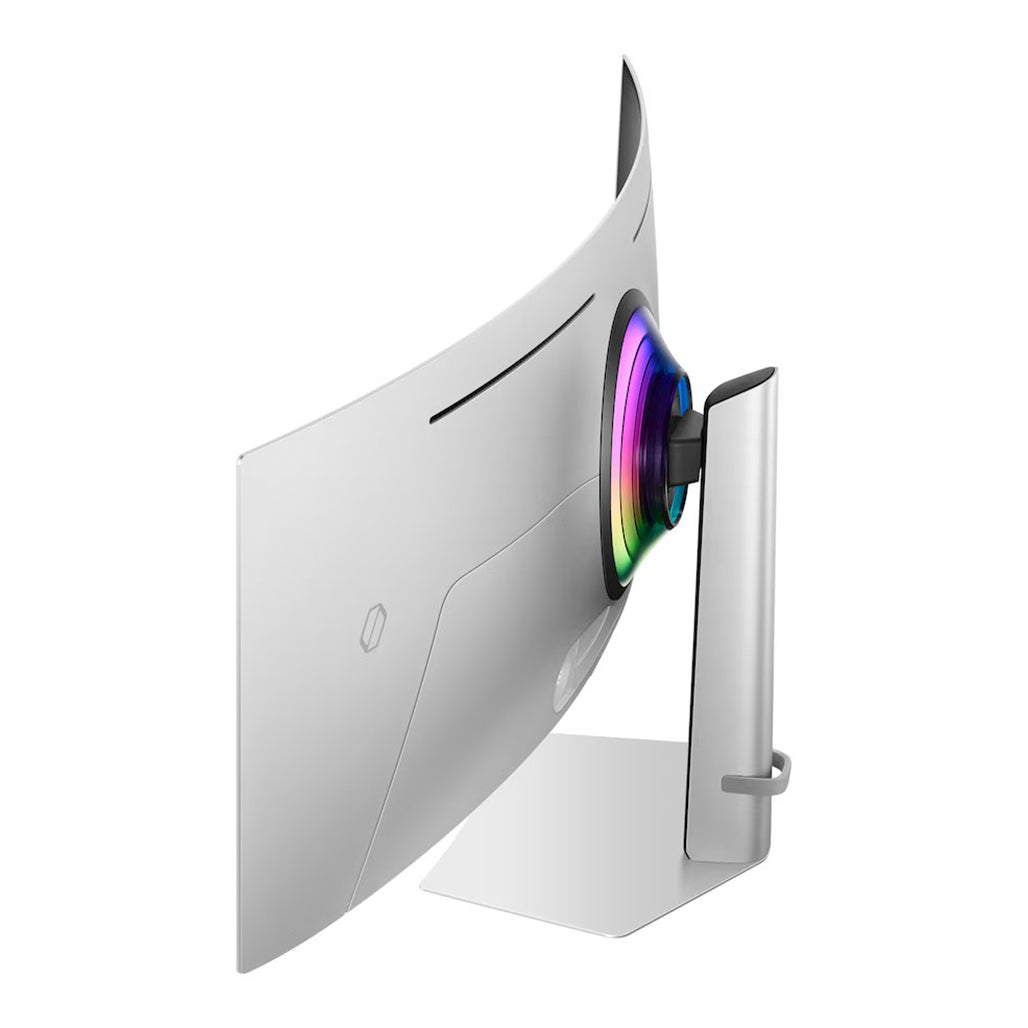 A Photo Of Samsung 49