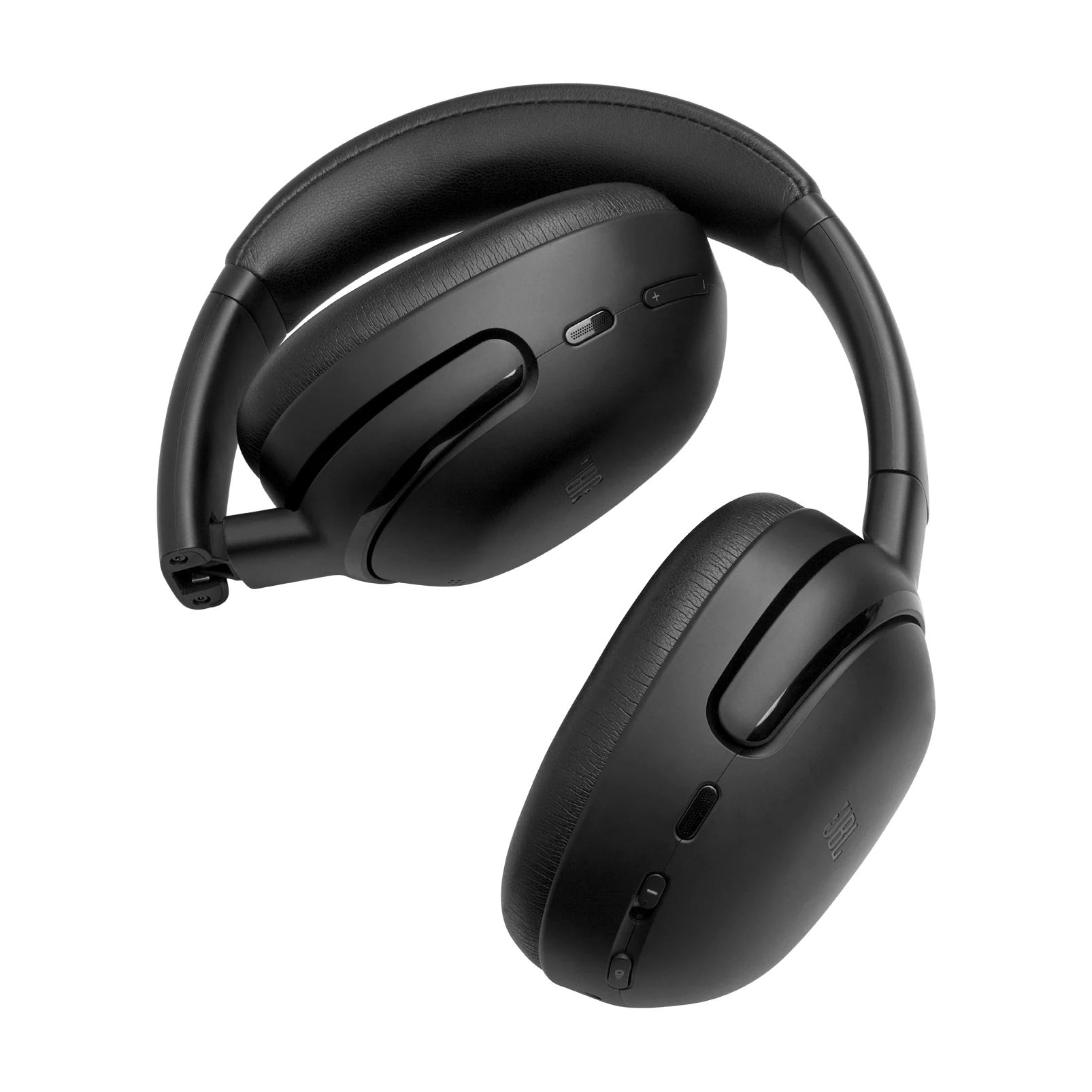 A Photo Of JBL Tour One M3 Smart Tx - Wireless Over-Ear Noise Cancelling Headphones - Black