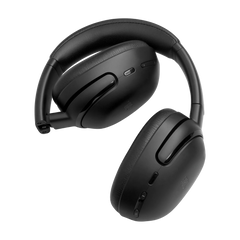 A Photo Of JBL Tour One M3 Smart Tx - Wireless Over-Ear Noise Cancelling Headphones - Black