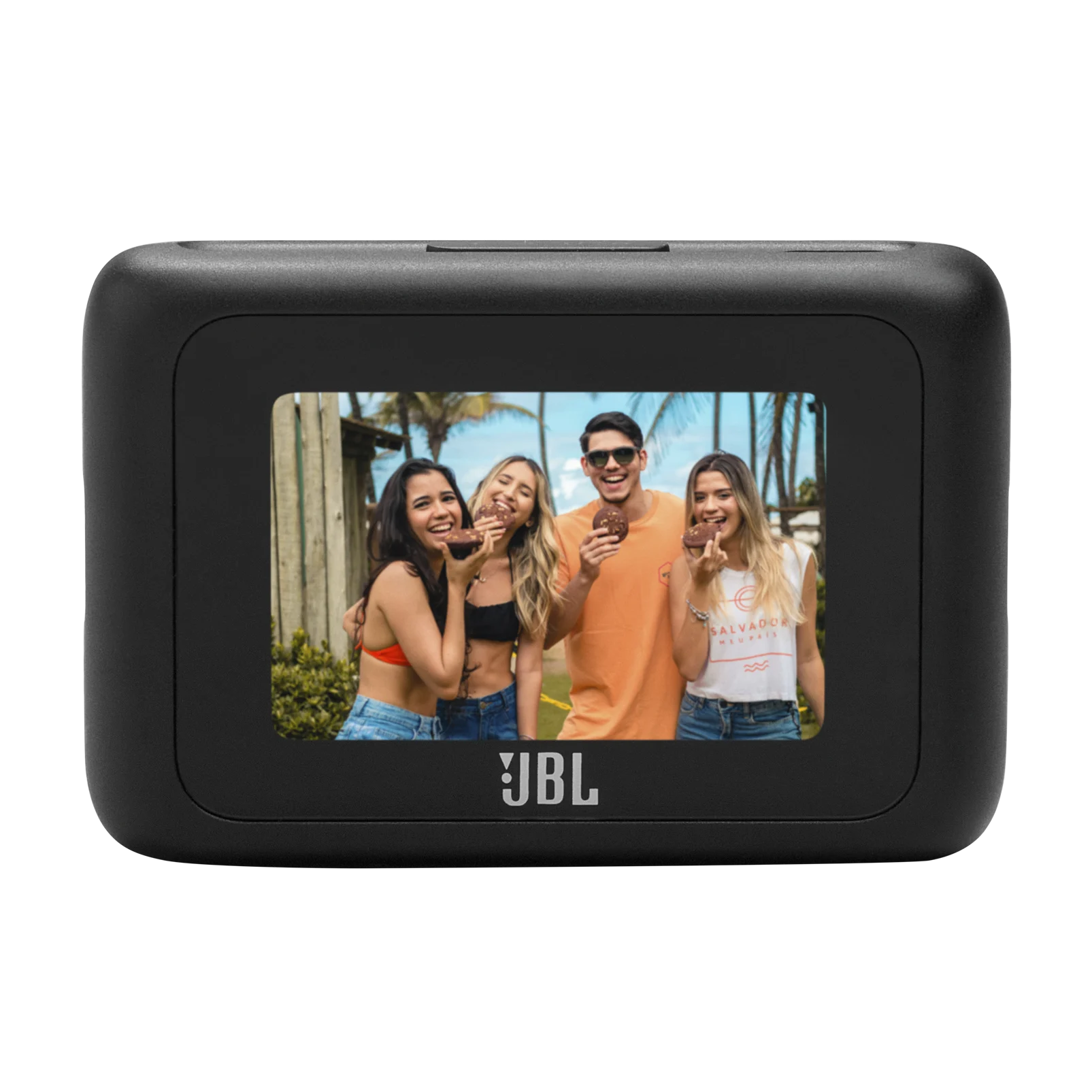 A Photo Of JBL Tour One M3 Smart Tx - Wireless Over-Ear Noise Cancelling Headphones - Black