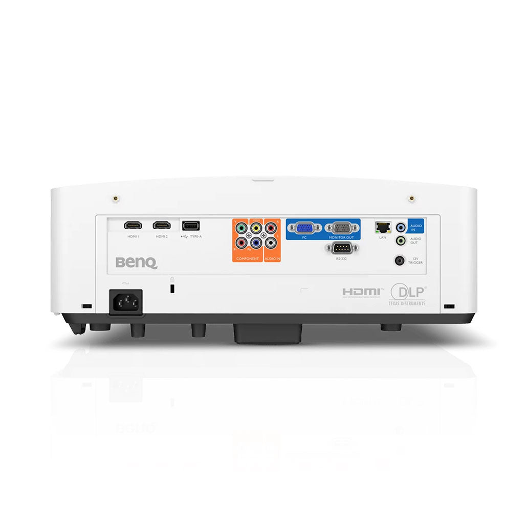 A Photo Of BenQ LU930 - 5000lms WUXGA Conference
