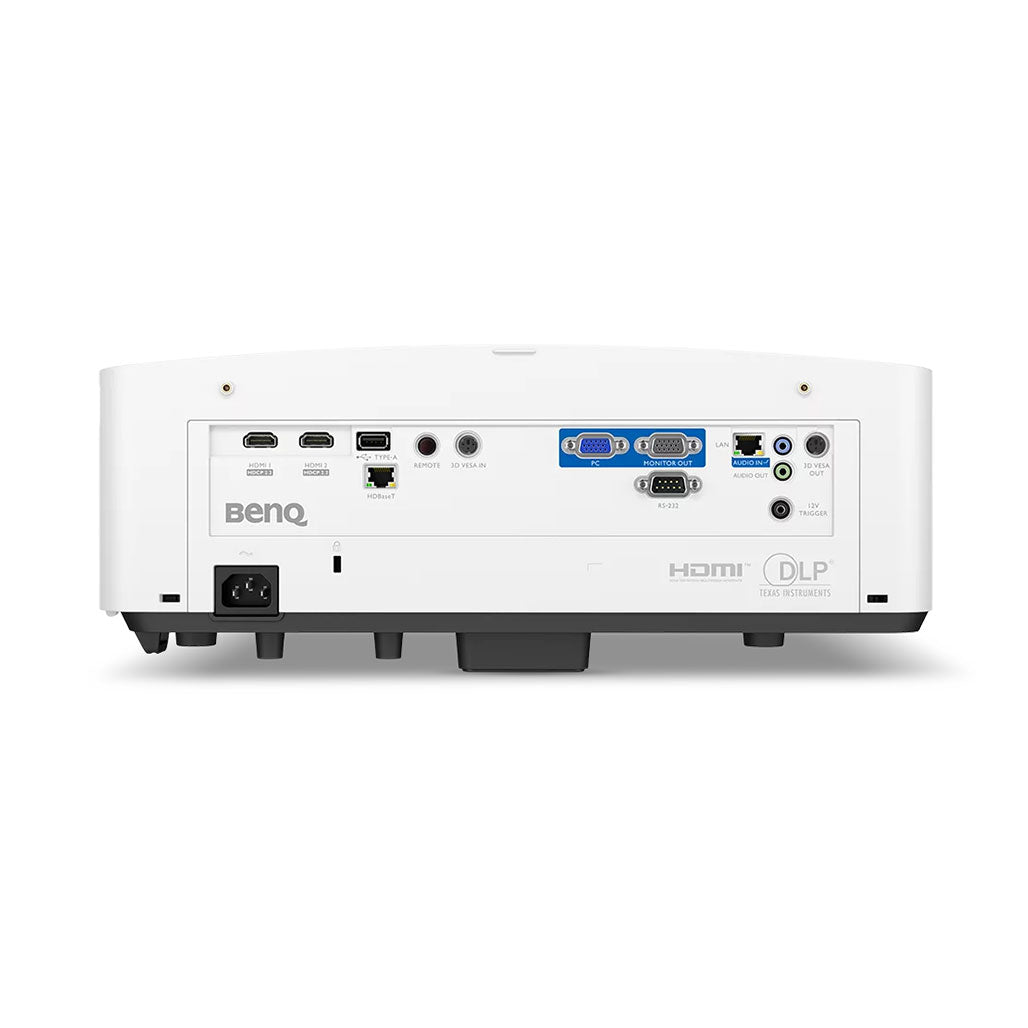 A Photo Of BenQ LU935 - 6000lms WUXGA Conference Room Projector