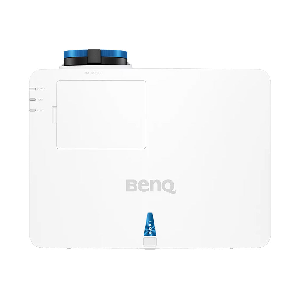 A Photo Of BenQ LU935 - 6000lms WUXGA Conference Room Projector