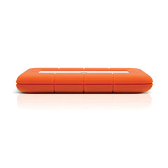 A Photo Of LaCie 5TB Rugged Mini USB 3.0 External Hard Drive