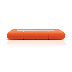 A Photo Of LaCie 2TB Rugged Mini USB 3.0 External Hard Drive