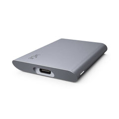 A Photo Of LaCie Mobile SSD 2TB – External Drive with AES-256 Encryption
