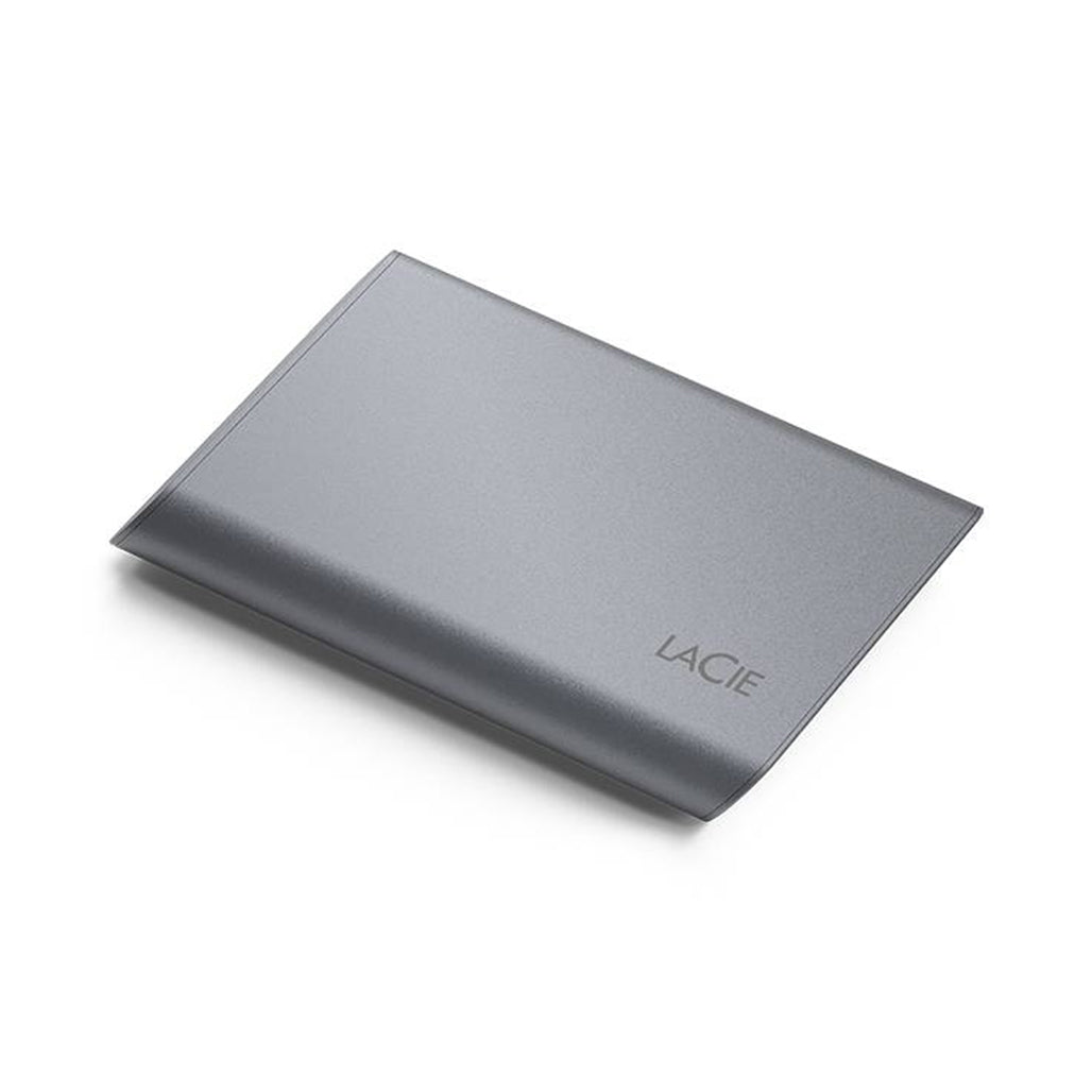 A Photo Of LaCie Mobile SSD 2TB – External Drive with AES-256 Encryption