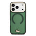 A Small Photo Of Lacoste MagSafe Transparent TPU+PC Frosted Case for iPhone 17 Pro's Color Variant