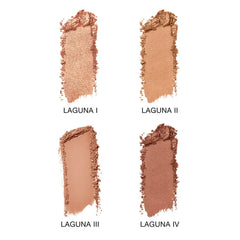 A Photo Of NARS Eyeshadow Quad
