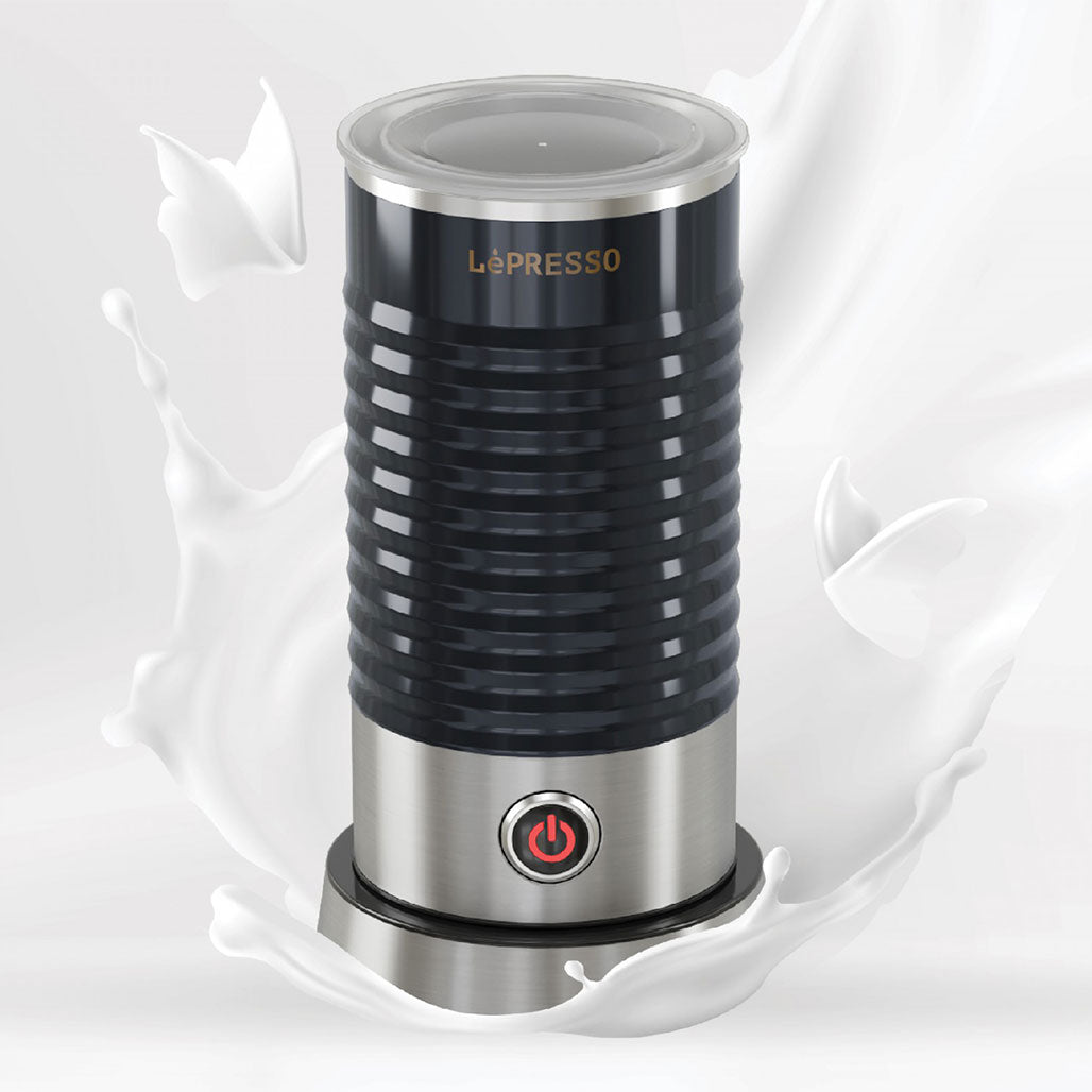 A Photo Of LePresso Hot & Cold Milk Frother