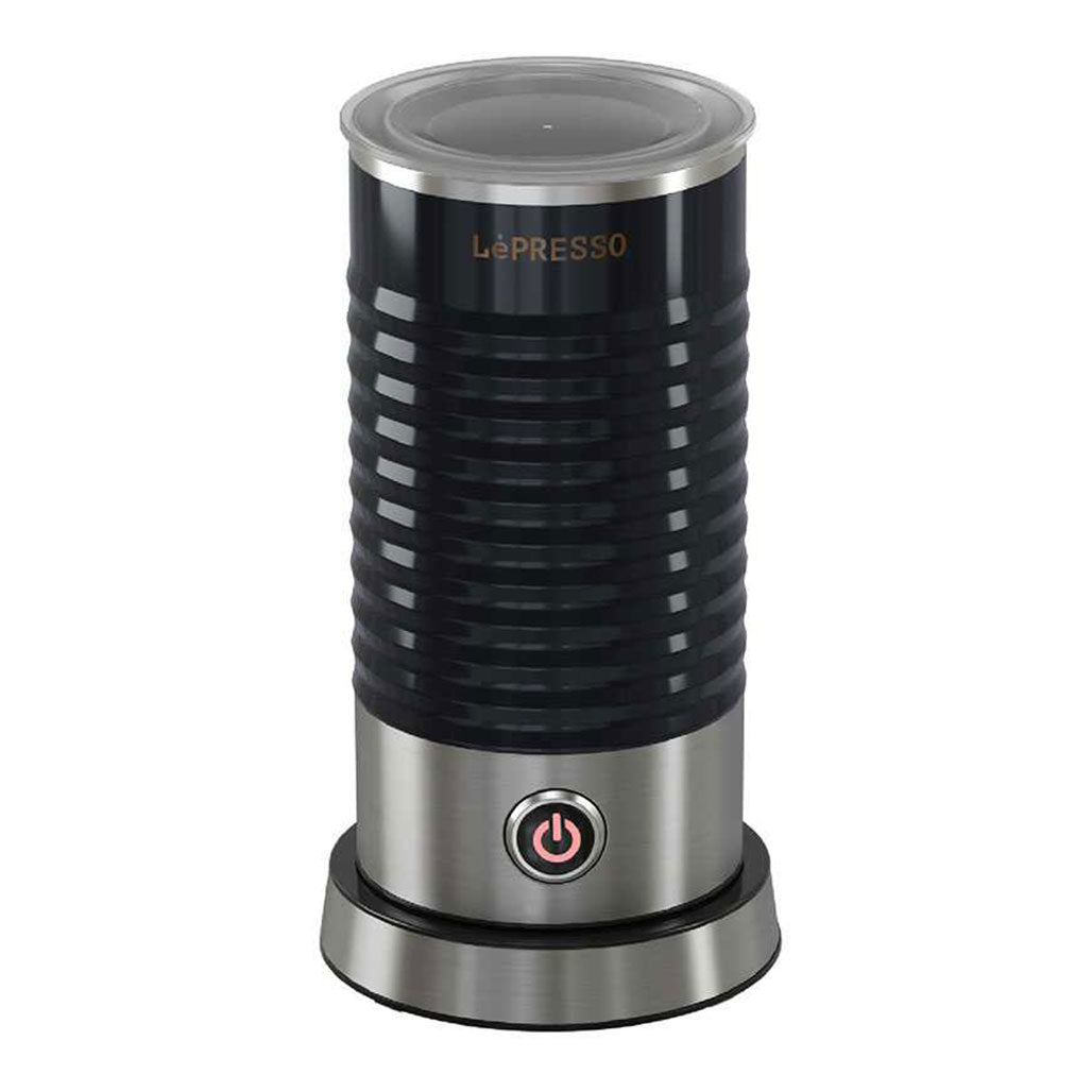 A Photo Of LePresso Hot & Cold Milk Frother