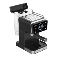 A Photo Of LePresso Réveil Hot & Cold Coffee Machine 20 Bar, 1350W