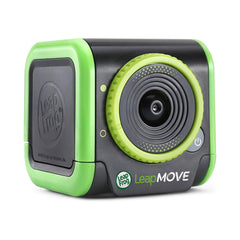A Photo Of LeapFrog LeapMmove Active Learning With Motion Video Game System