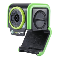 A Photo Of LeapFrog LeapMmove Active Learning With Motion Video Game System