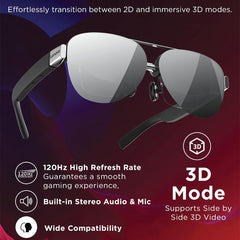 A Photo Of Lenovo Legion Glasses Gen 2