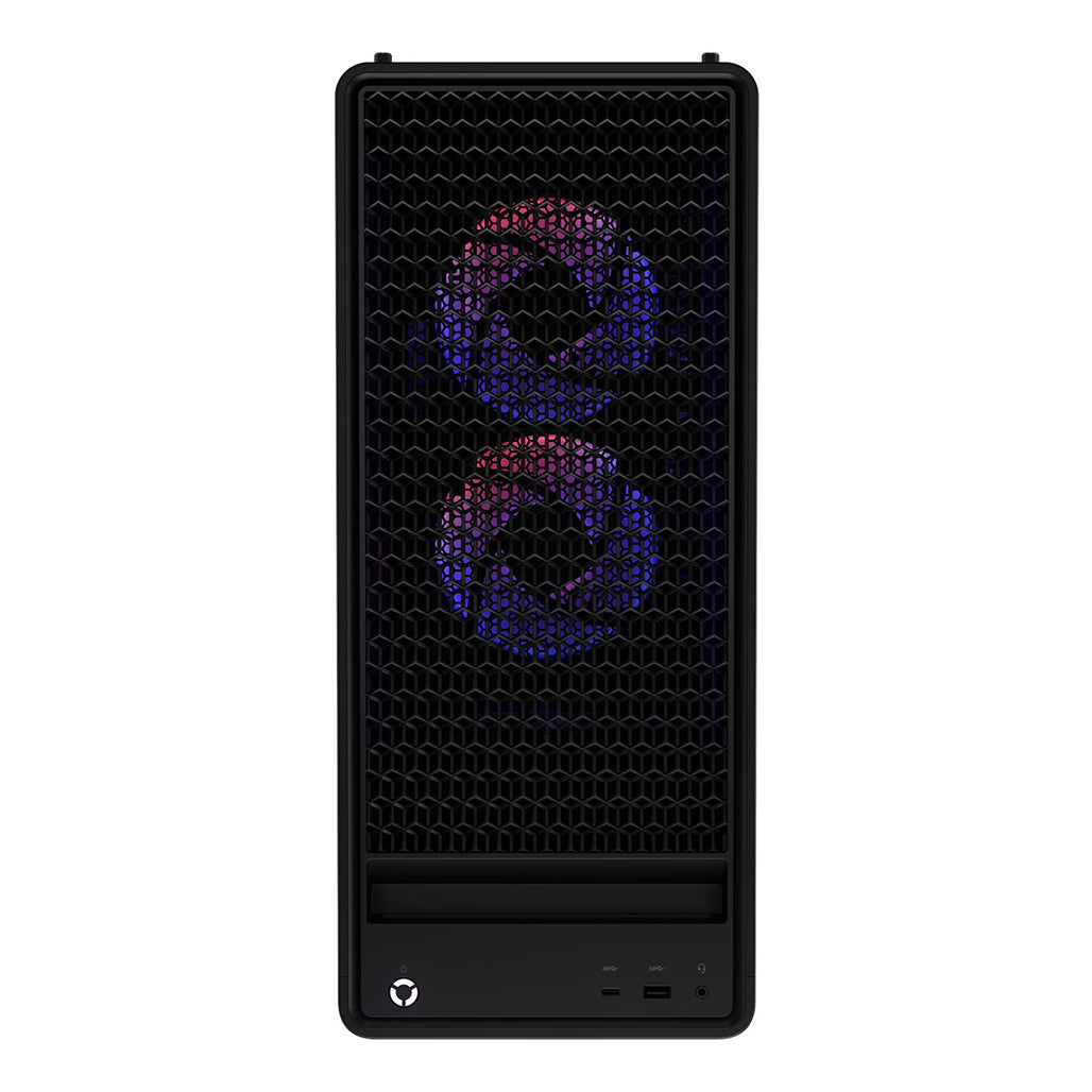 A Photo Of Lenovo Legion T5 30IAS10 90YA003GUS - Core Ultra 7 265F - 32GB Ram - 1TB SSD - RTX 5060TI 8GB