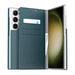A Small Photo Of Araree Mustang Diary Case For Samsung Galaxy S26 Series's Color Variant