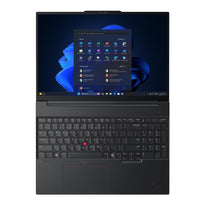 Lenovo ThinkPad E16 Gen 3 - 21SR005NGR - 16" - Core Ultra 7 255H - 16GB RAM - 512GB SSD - Intel Arc 140T