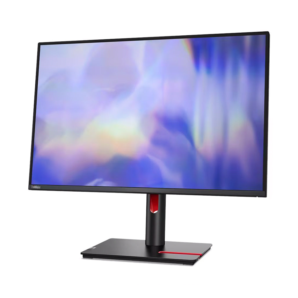 A Photo Of Lenovo 24