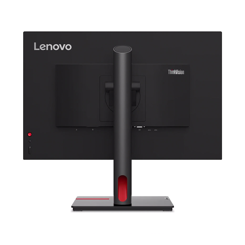 A Photo Of Lenovo 24