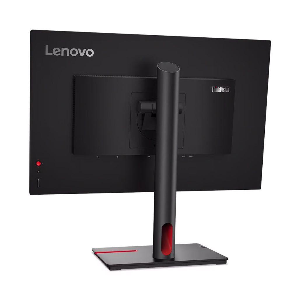 A Photo Of Lenovo 24